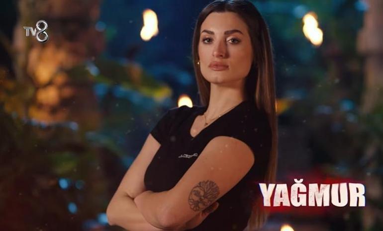 Survivor 2025 kadrosu gönüllüler ve ünlüler! İşte isim isim kimler var?