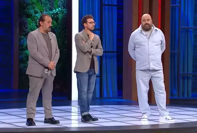 MasterChef'te sürpriz isim veda etti, gözyaşlarını tutamadı