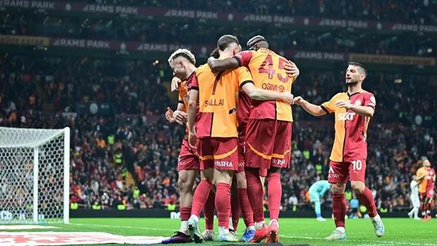 Malmö-Galatasaray maçı şifresiz mi, hangi kanalda? Malmö-GS maçı ne zaman?