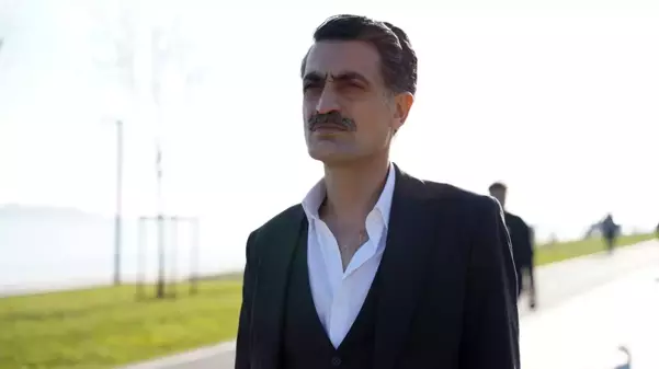 Yalı Çapkını'nın Kazım Ağa'sının sır gibi sakladığı eşi