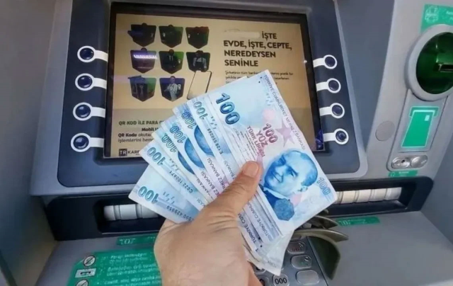 ATM'lerde yeni dönem başlıyor: Bu işlemler anında reddedilecek