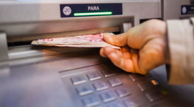 ATM'lerde yeni dönem başlıyor: Bu işlemler anında reddedilecek