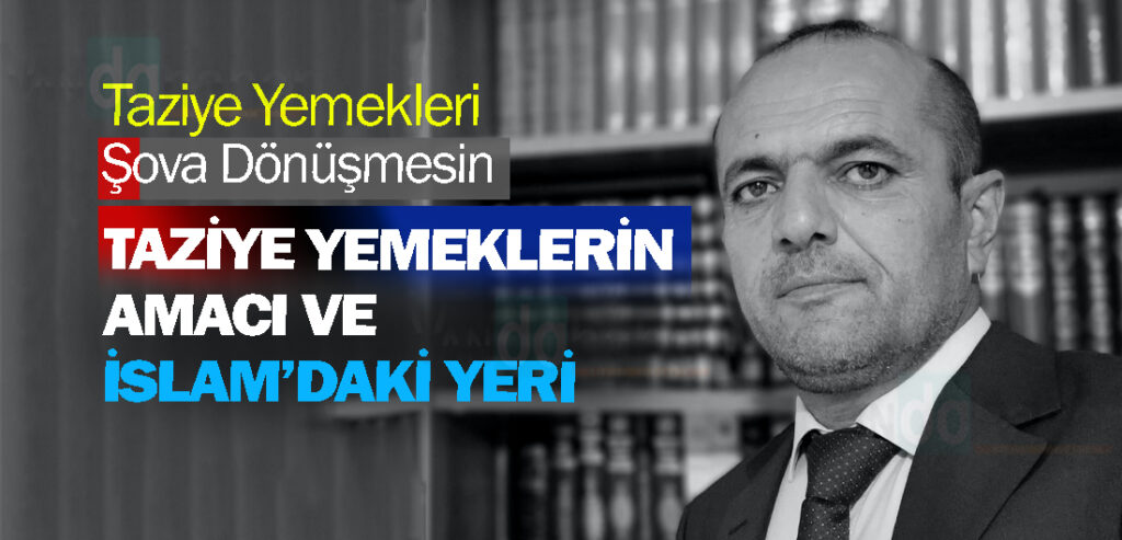 Taziye Yemeklerin Amacı ve İslam’daki Yeri