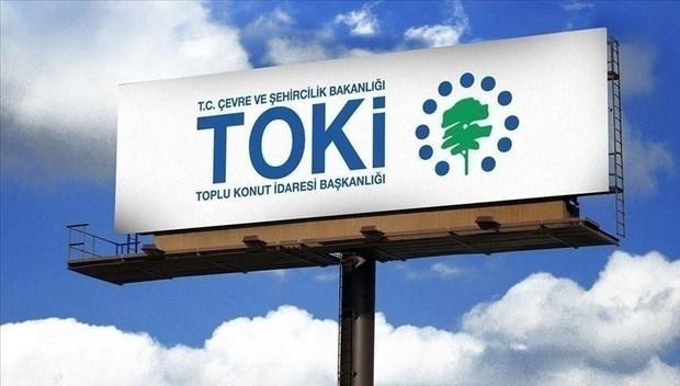 TOKİ 47 ilde 346 gayrimenkul satışa çıkartıyor: Ödeme koşulları belirlendi!