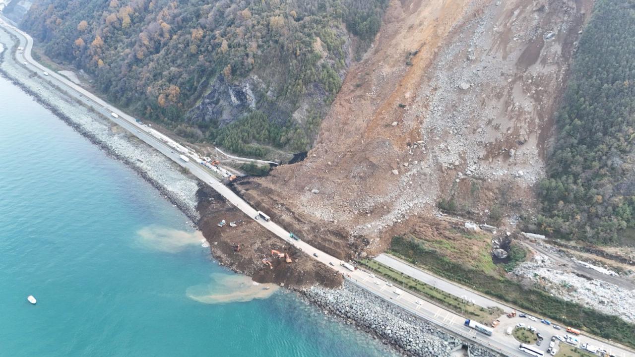 Artvin'den acı haber geldi: Gençlerin cansız bedenleri çıkarıldı