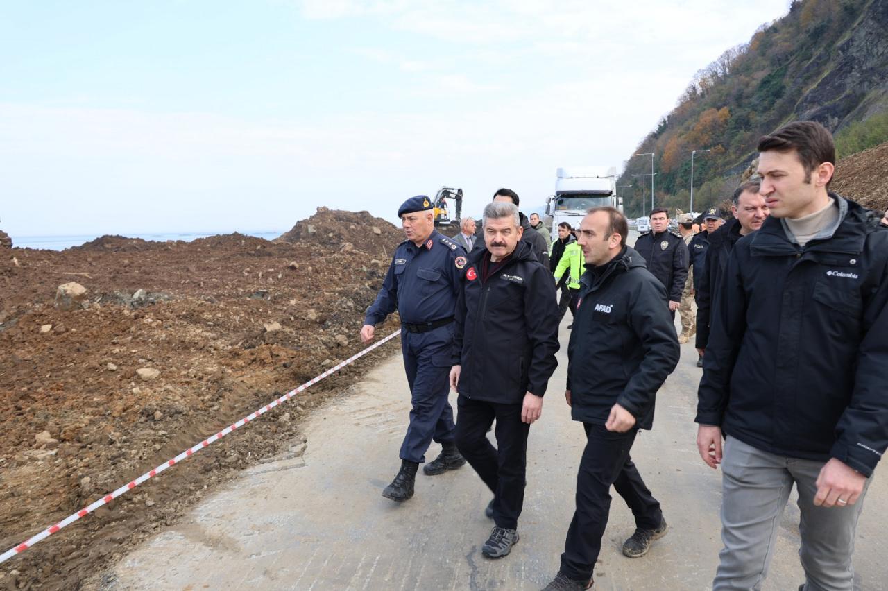 Artvin'den acı haber geldi: Gençlerin cansız bedenleri çıkarıldı