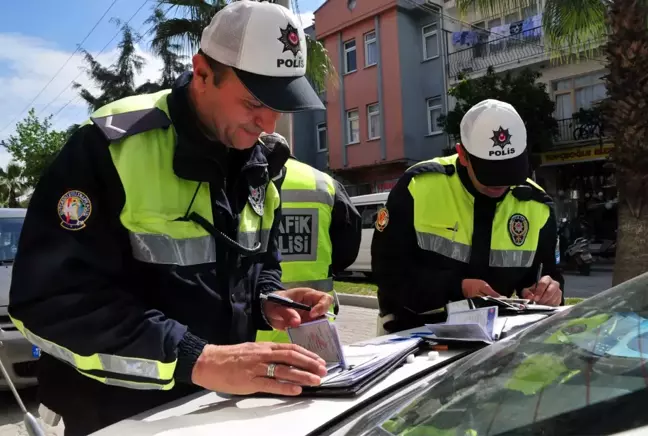 İşte yeni yılda uygulanacak trafik cezaları