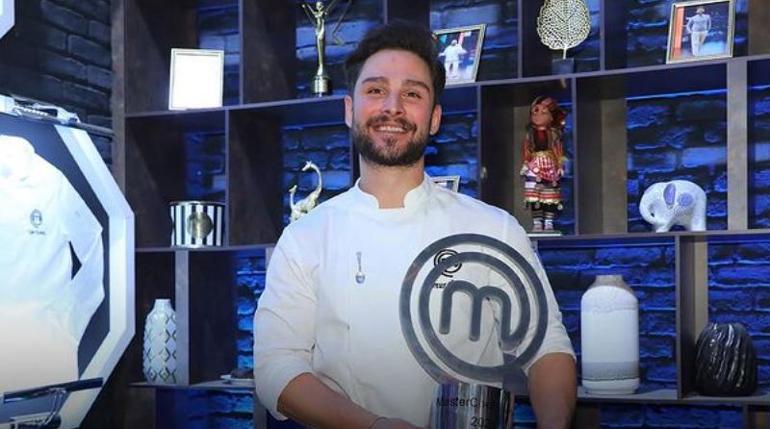 Masterchef 2024 şampiyonu Onur ve Beyza sevgili mi? Canlı yayında son noktayı koydu