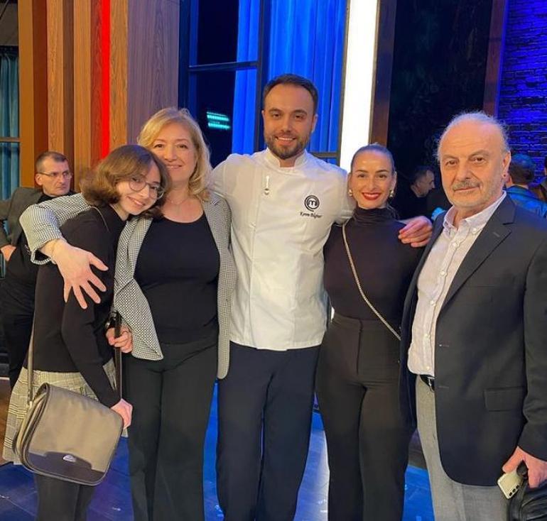 Masterchef 2024 şampiyonu Onur ve Beyza sevgili mi? Canlı yayında son noktayı koydu