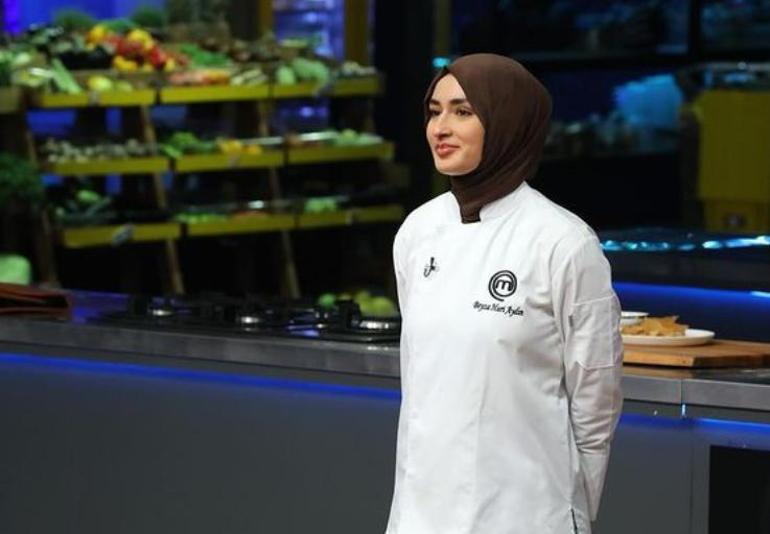 Masterchef 2024 şampiyonu Onur ve Beyza sevgili mi? Canlı yayında son noktayı koydu