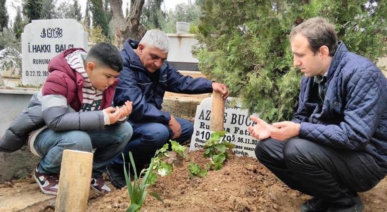 Hayatı 5 yıl önce değişti! '1 Milyon Mehmet' son yolculuğuna uğurlandı