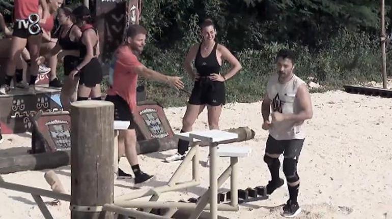 Survivor'a veda eden isim belli oldu! Barış mı, Adilhan mı? İsmail ve Yusuf arasında sular durulmadı