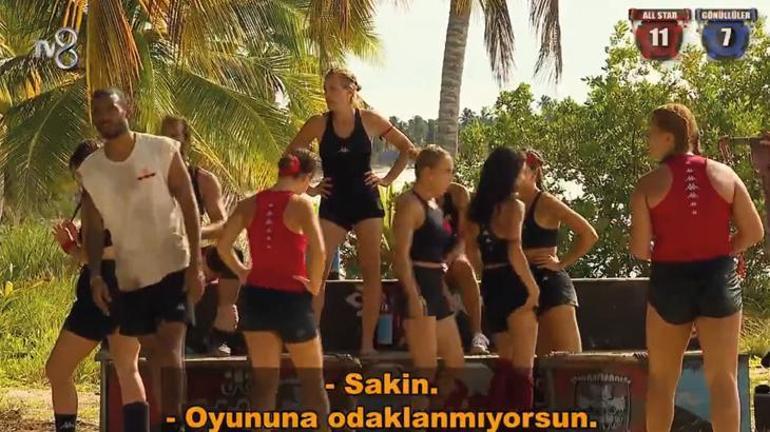 Survivor'da ikinci eleme adayı belli oldu! Dilşah gözyaşlarına boğuldu