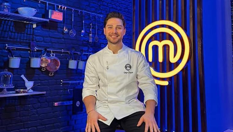 MasterChef şampiyonundan ilk paylaşım! 'Hayallerim gerçek oldu'