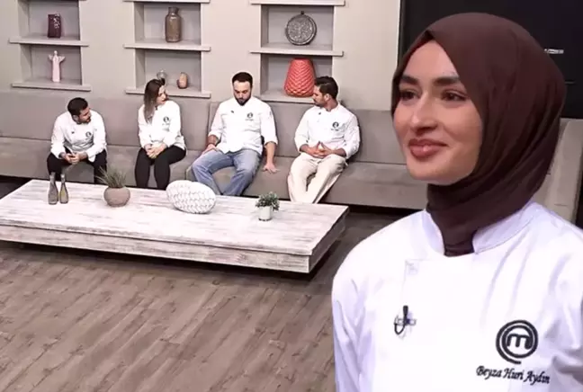 MasterChef'te son finalist belli oldu, sevilen yarışmacı elendi