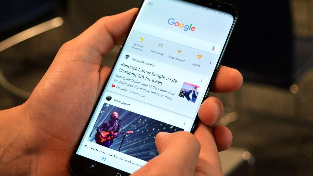 Google'dan Türk medyasına darbe! Bütün haber sitelerini etkiledi...