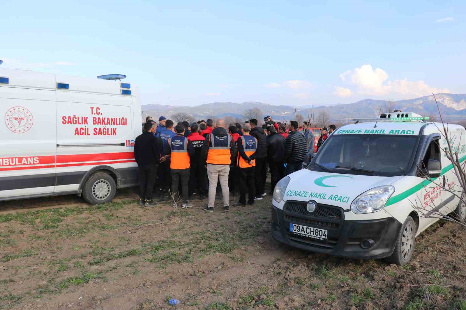 Minik Nazlı’nın cansız bedeni evinden 5 kilometre uzaklıkta bulundu