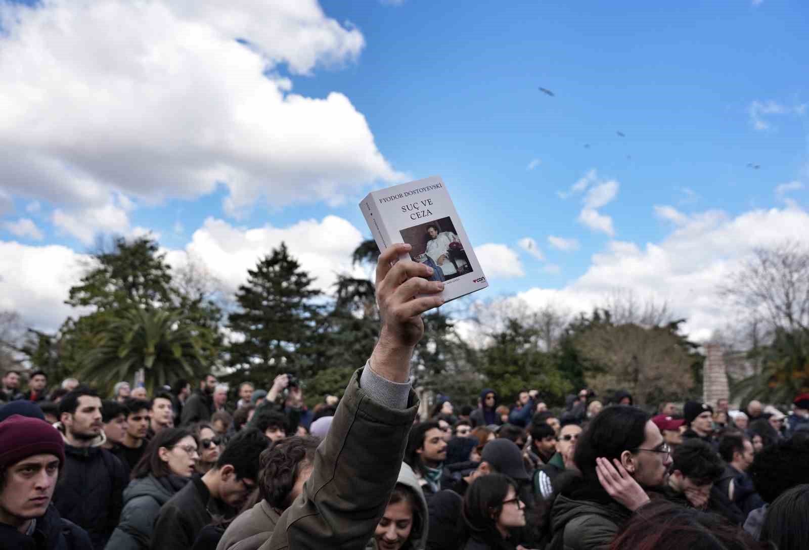 CHP lideri Özgür Özel: 