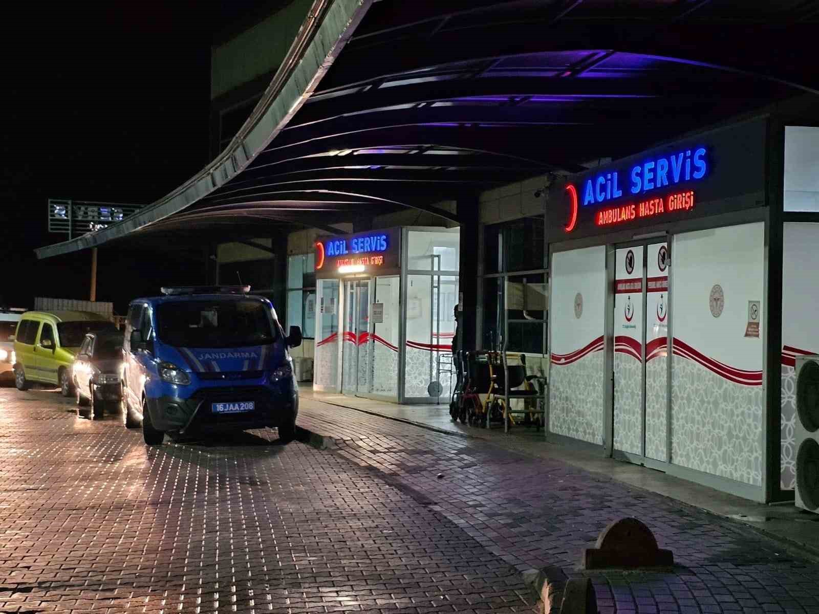 Meclis üyesi adayını öldüren şahıs tutuklandı