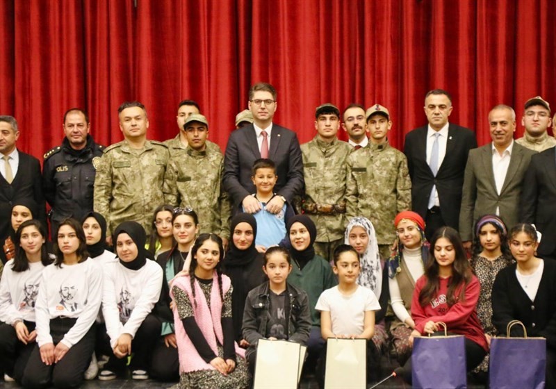 Erciş’te İstiklal Marşı’nın Kabulü ve Mehmet Akif Ersoy’u Anma Günü